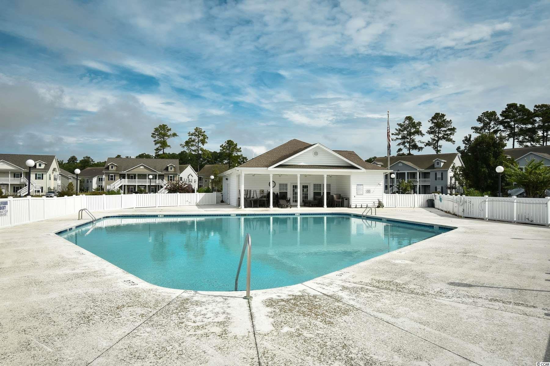 231 Moonglow Circle, Unit 201 Murrells Inlet, SC 29576 - Photo 36 of 39 Gallery Image 36