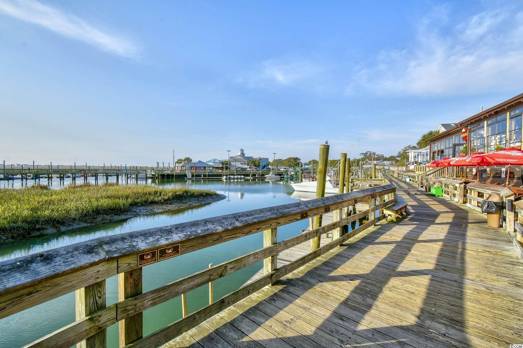 231 Moonglow Circle, Unit 201 Murrells Inlet, SC 29576 - Photo 39 of 39 Gallery Image 39