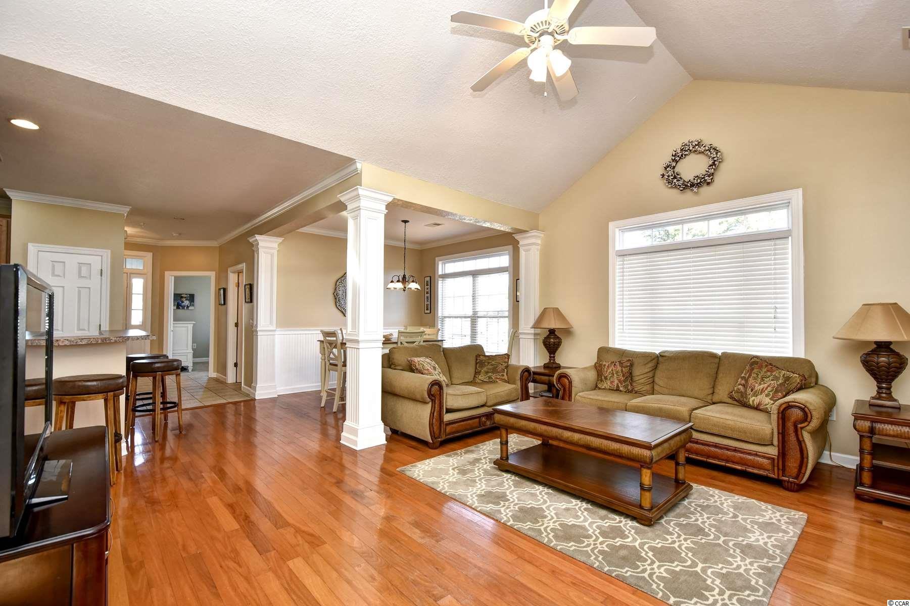 231 Moonglow Circle, Unit 201 Murrells Inlet, SC 29576 - Photo 8 of 39 Gallery Image 8