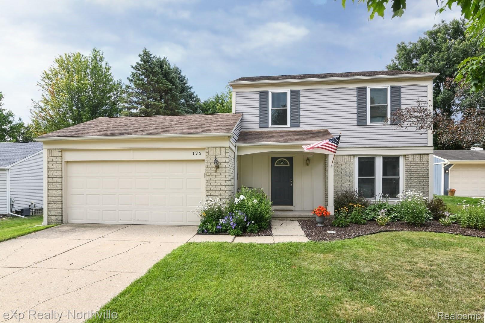 796 Bolinger Street Rochester, MI 48307 - Photo 2 of 33 DSC_6644-Edit.jpg