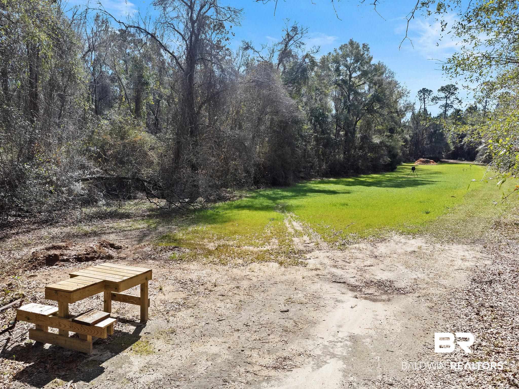 24250 Hack Road Bay Minette, AL 36507 - Photo 79 of 88 Area for personal practice shooting range