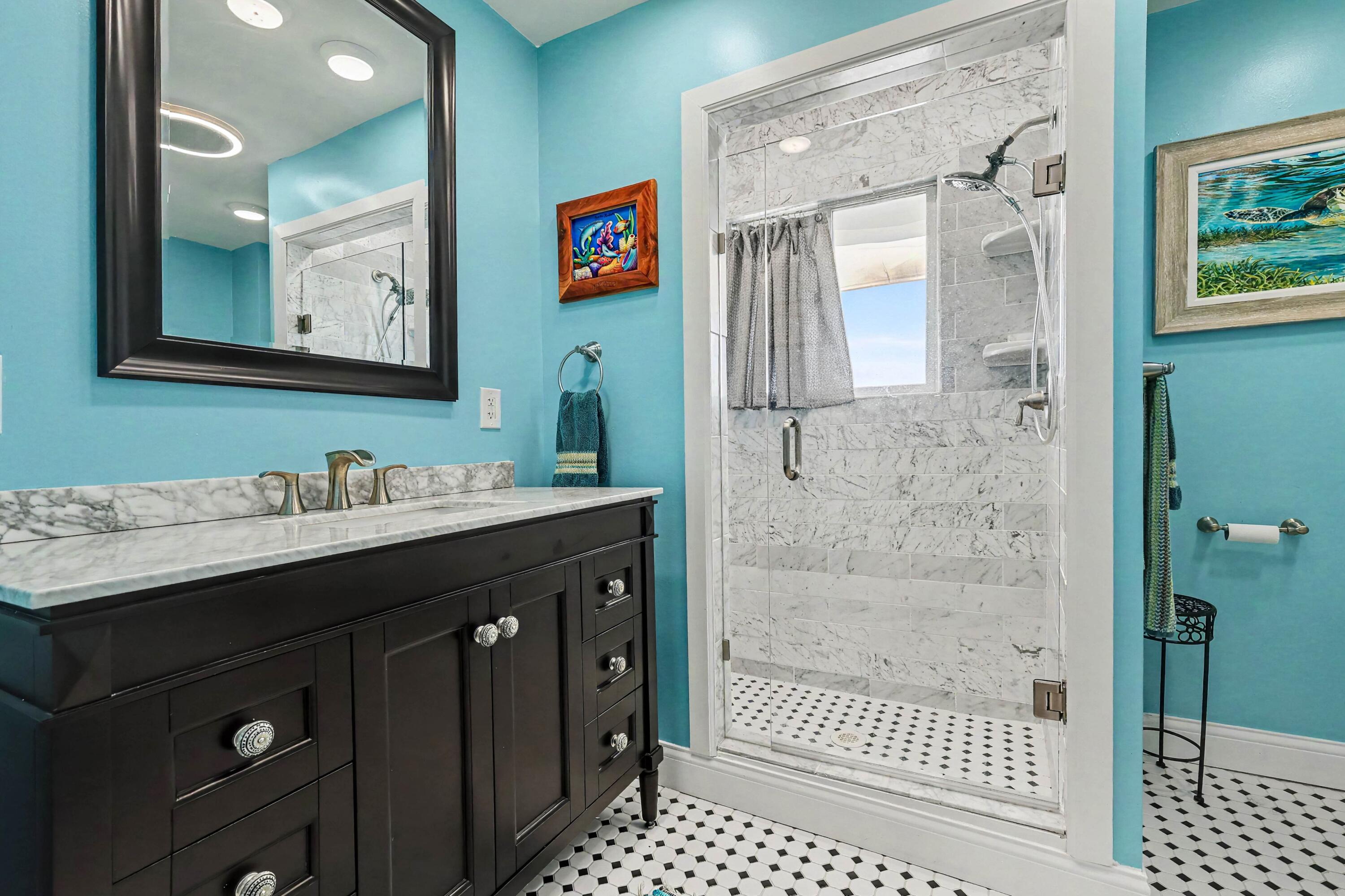 13147 Bakerfield Road Alexandria, KY 41001 - Photo 18 of 30 Updated second full bath