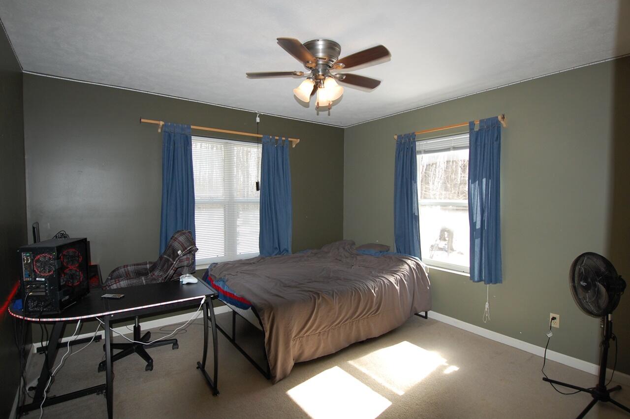 8760 Rambling Way Canadian Lakes, MI 49346 - Photo 16 of 28 17 Bedroom 3