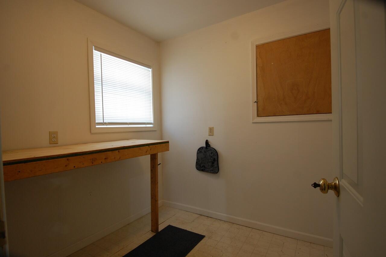 8760 Rambling Way Canadian Lakes, MI 49346 - Photo 24 of 28 25 Heated room in garage