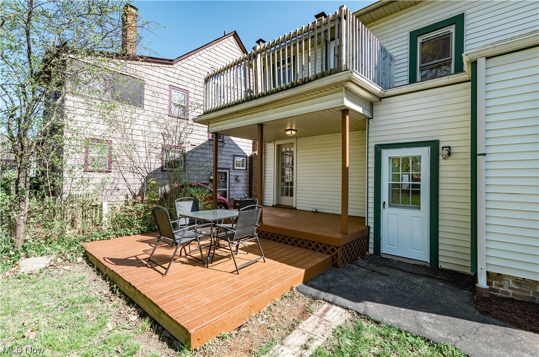 3541 Cedarbrook Road Cleveland, OH 44118 - Photo 27 of 29