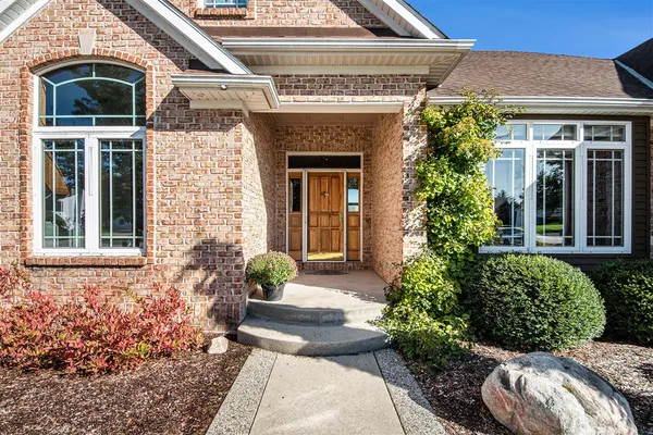 $1,300,000 | 8614 24th Avenue, Jenison, MI 49428