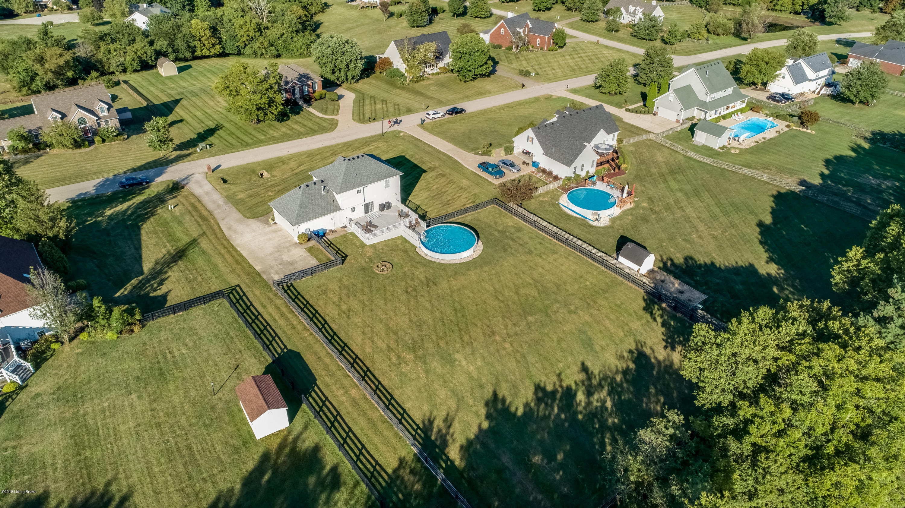 4606 Stone Ridge Road Crestwood, KY 40014 - Photo 59 of 78 60