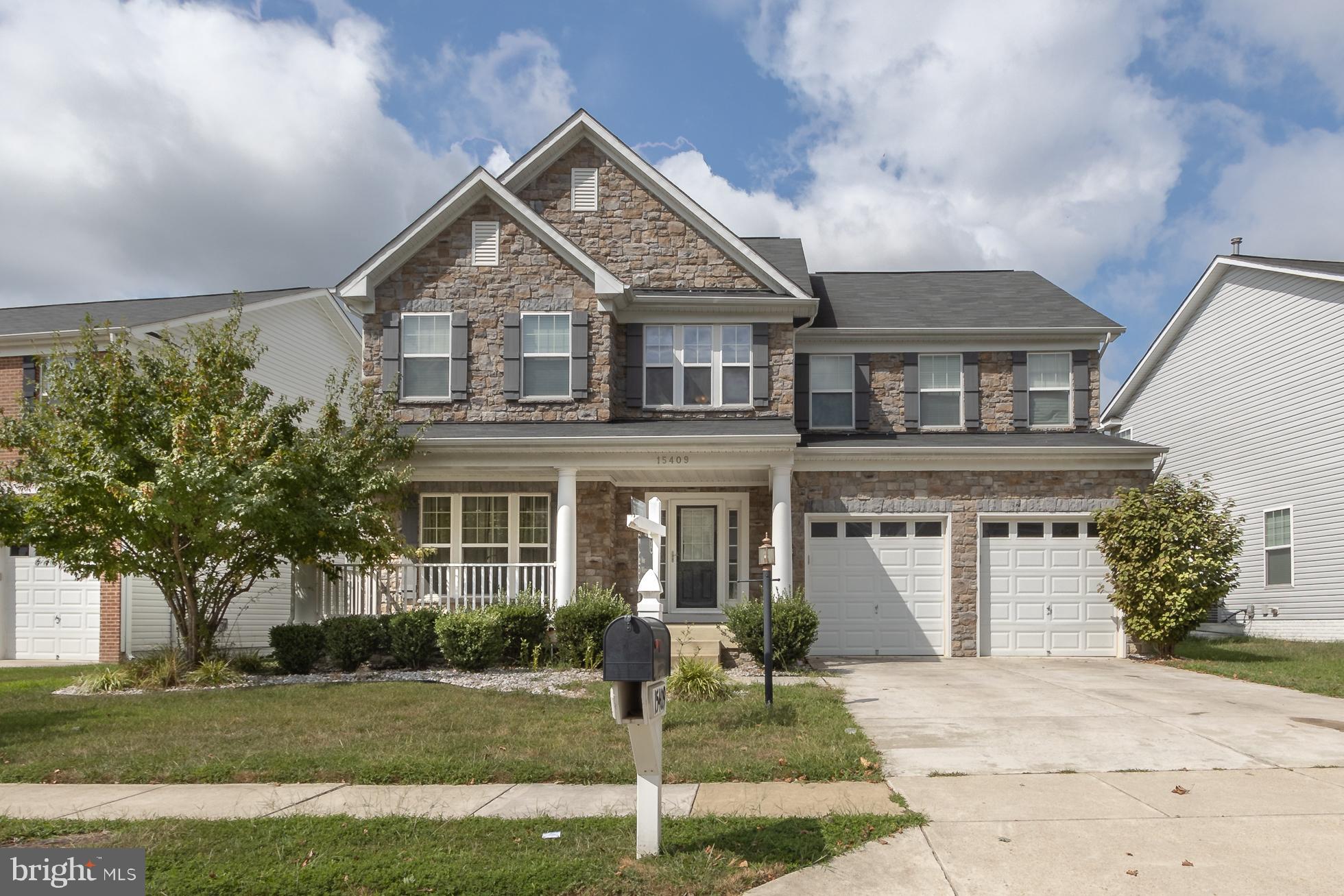 15409 Pulaski Road Brandywine, MD 20613 - Photo 1 of 53 Gallery Image 1
