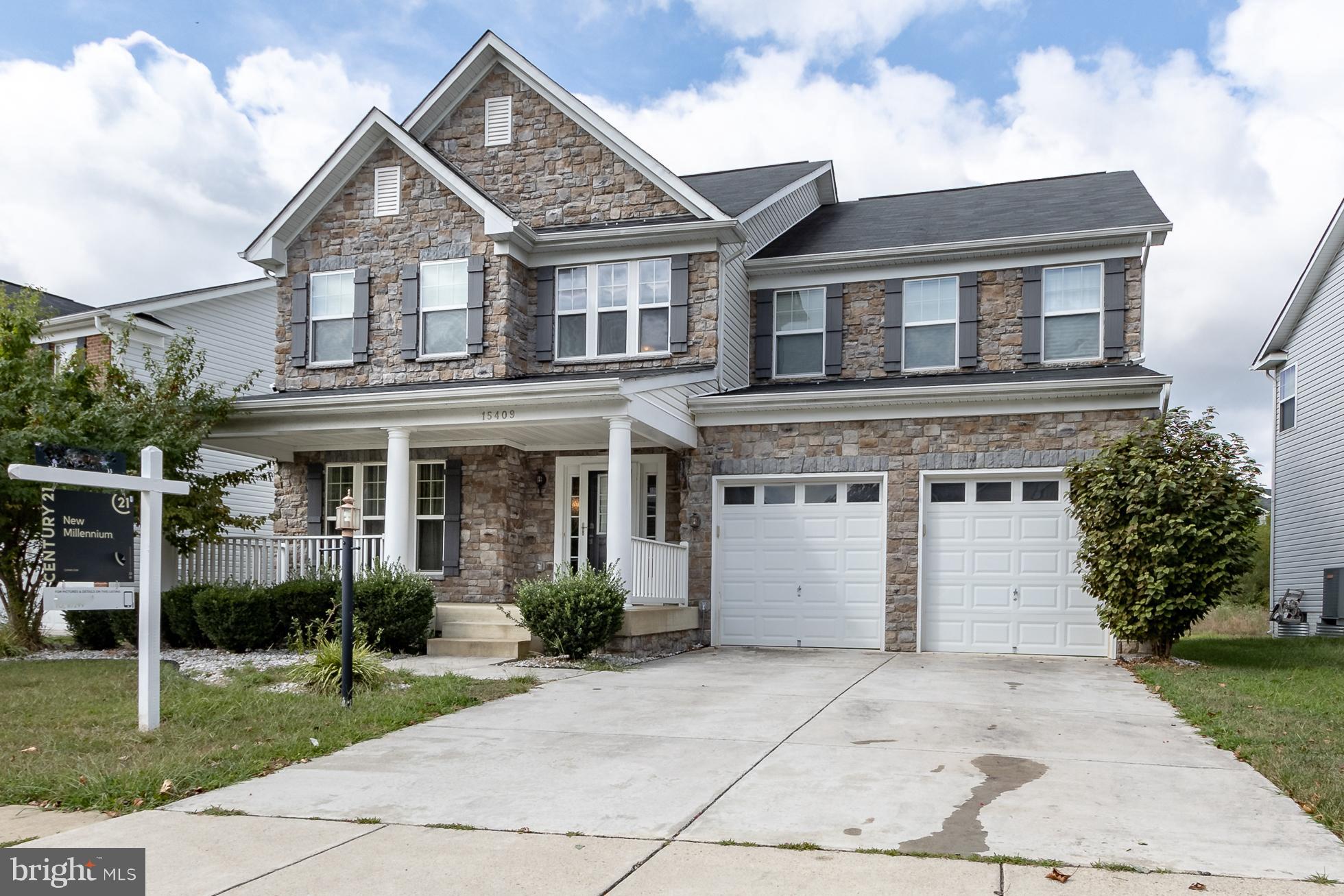 15409 Pulaski Road Brandywine, MD 20613 - Photo 2 of 53 Gallery Image 2