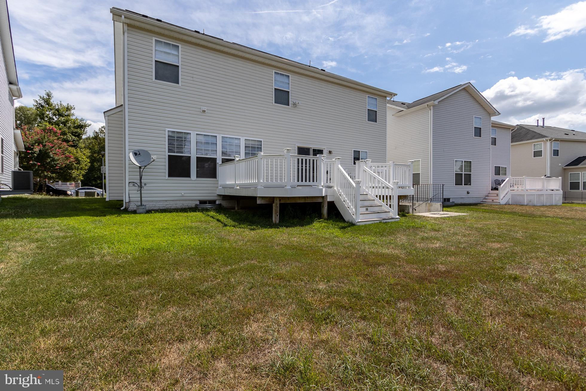 15409 Pulaski Road Brandywine, MD 20613 - Photo 42 of 53 Gallery Image 42
