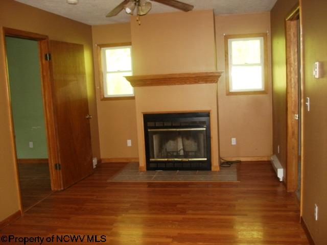 161 Bud Edge Road Moatsville, WV 26405 - Photo 4 of 14 Gallery Image 4