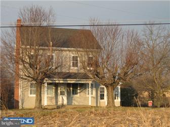 45 Kulp Road Oley, PA 19547 - Photo 1 of 11 Exterior Front