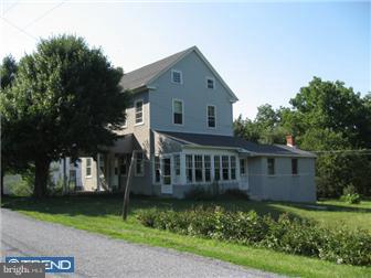45 Kulp Road Oley, PA 19547 - Photo 3 of 11 Exterior Side