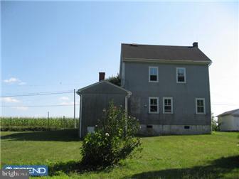 45 Kulp Road Oley, PA 19547 - Photo 7 of 11 Exterior Back