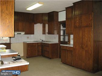 45 Kulp Road Oley, PA 19547 - Photo 8 of 11 Kitchen