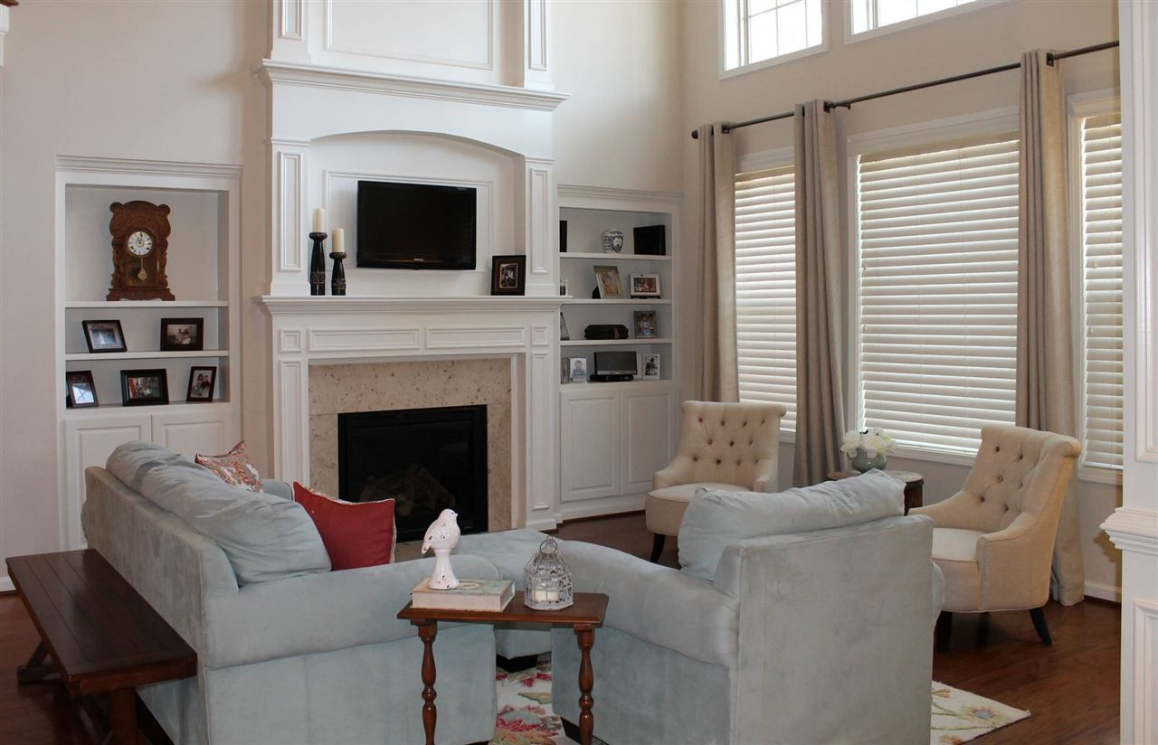 3018 Red Grape Drive Raleigh, NC 27607 - Photo 3 of 25 Photo 3