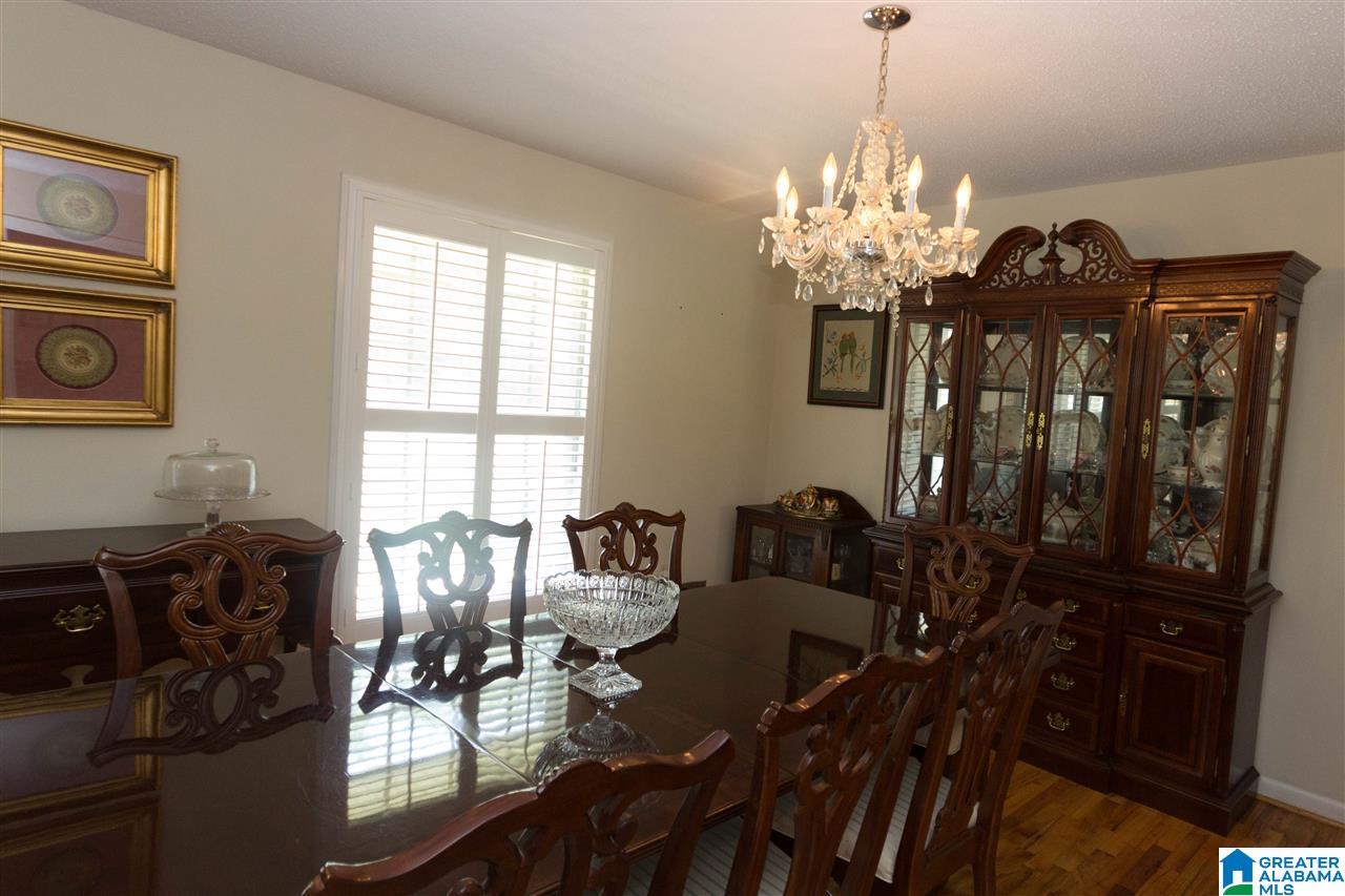 1830 Lyda Road Anniston, AL 36207 - Photo 7 of 35