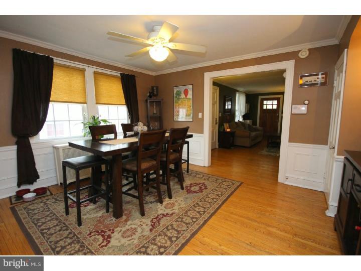 2935 Berkley Road Ardmore, PA 19003 - Photo 4 of 24 Dining Room
