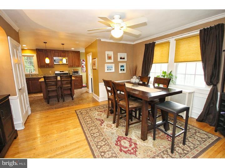 2935 Berkley Road Ardmore, PA 19003 - Photo 5 of 24 Dining Room