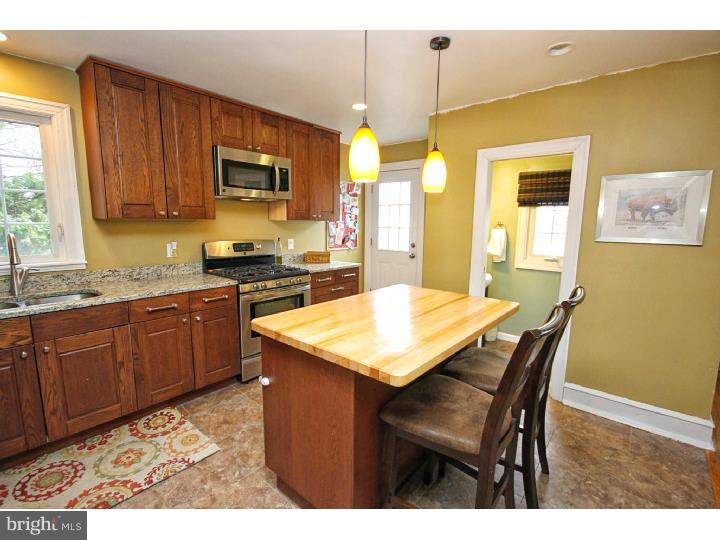 2935 Berkley Road Ardmore, PA 19003 - Photo 8 of 24 Kitchen
