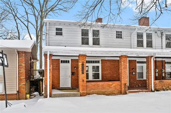 $299,000 | 3159 Beechwood Boulevard, Pittsburgh, PA 15217