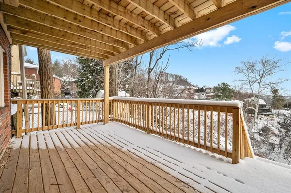 $299,000 | 3159 Beechwood Boulevard, Pittsburgh, PA 15217