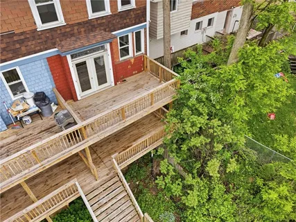 $270,000 | 3159 Beechwood Boulevard, Pittsburgh, PA 15217