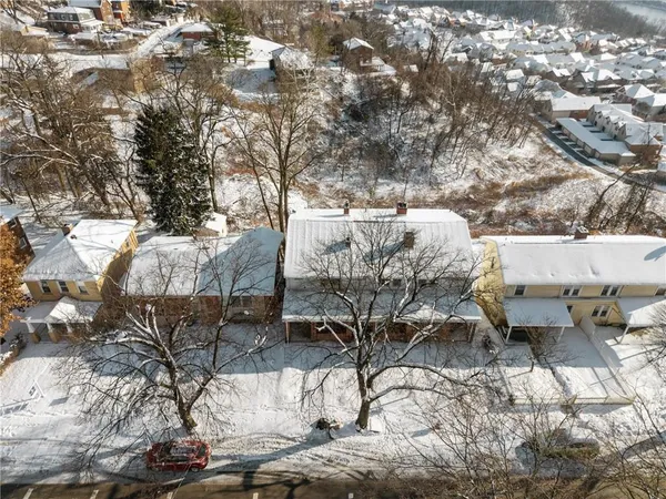 $299,000 | 3159 Beechwood Boulevard, Pittsburgh, PA 15217