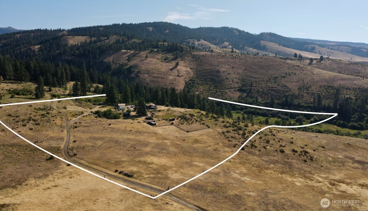 790 Fs Road Ellensburg, WA 98926 - Photo 36 of 40 Gallery Image 36