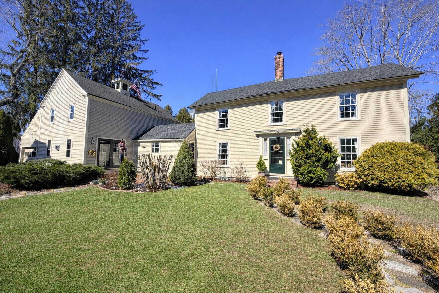 9 Summer Street Kennebunk, ME 04043 - Photo 1 of 38 9 Summer Street