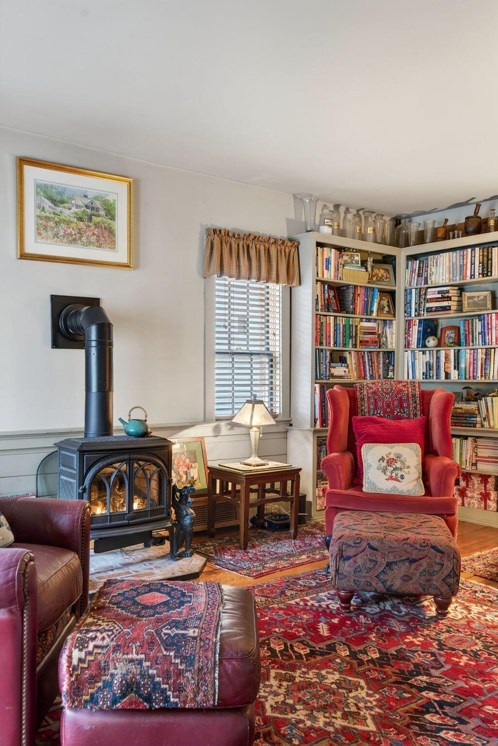 9 Summer Street Kennebunk, ME 04043 - Photo 17 of 38 9 Summer Street