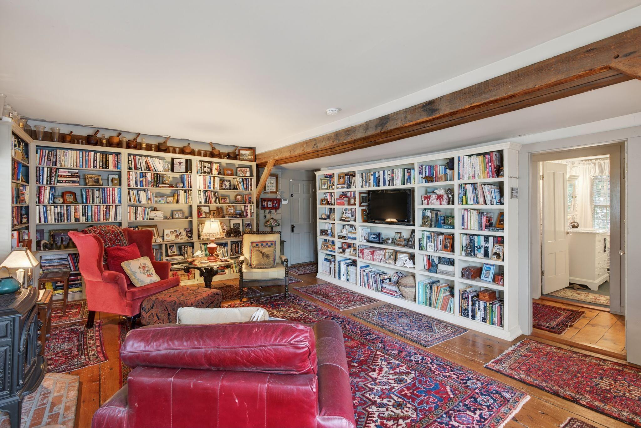 9 Summer Street Kennebunk, ME 04043 - Photo 18 of 38 9 Summer Street