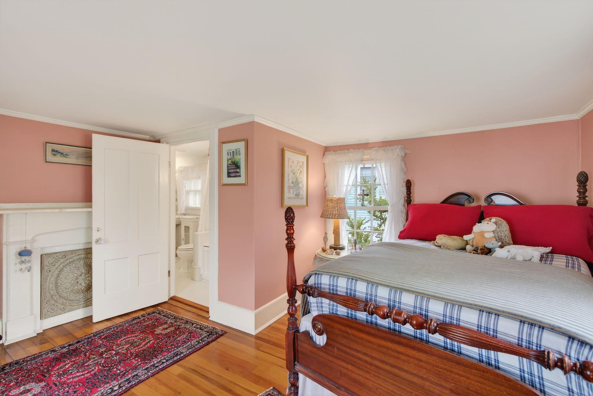 9 Summer Street Kennebunk, ME 04043 - Photo 26 of 38 9 Summer Street