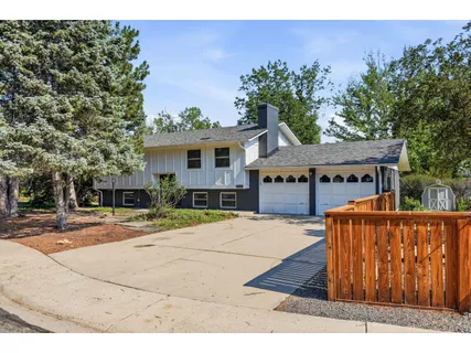 $825,000 | 3525 Lakeview Circle, Longmont, CO 80503
