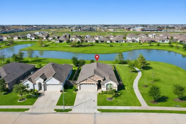$2,400 | 5402 Still Creek Ranch Drive, Richmond, TX 77469