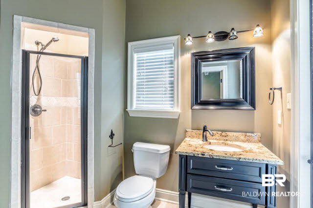 35964 Willingham Road Bay Minette, AL 36507 - Photo 12 of 18
