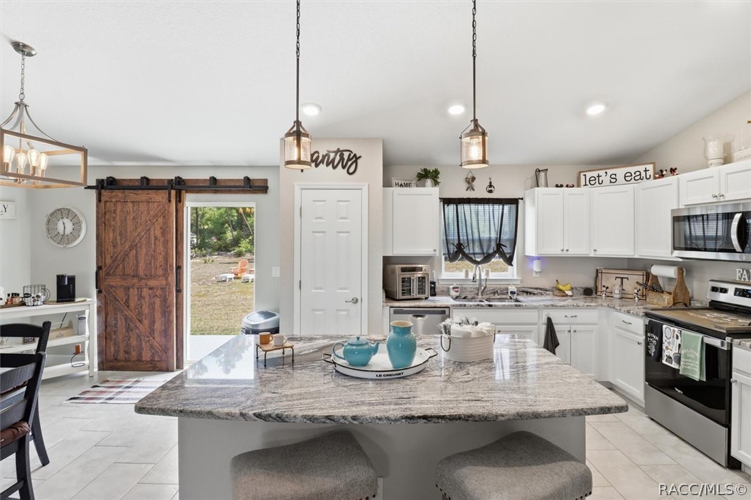 9615 Southwest 40th Terrace Ocala, FL 34476 - Photo 23 of 43