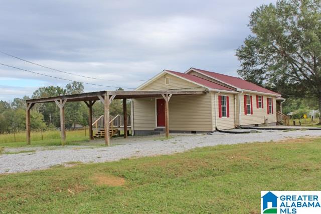 1239 Whisenant Road Ohatchee, AL 36271 - Photo 43 of 44 Gallery Image 43