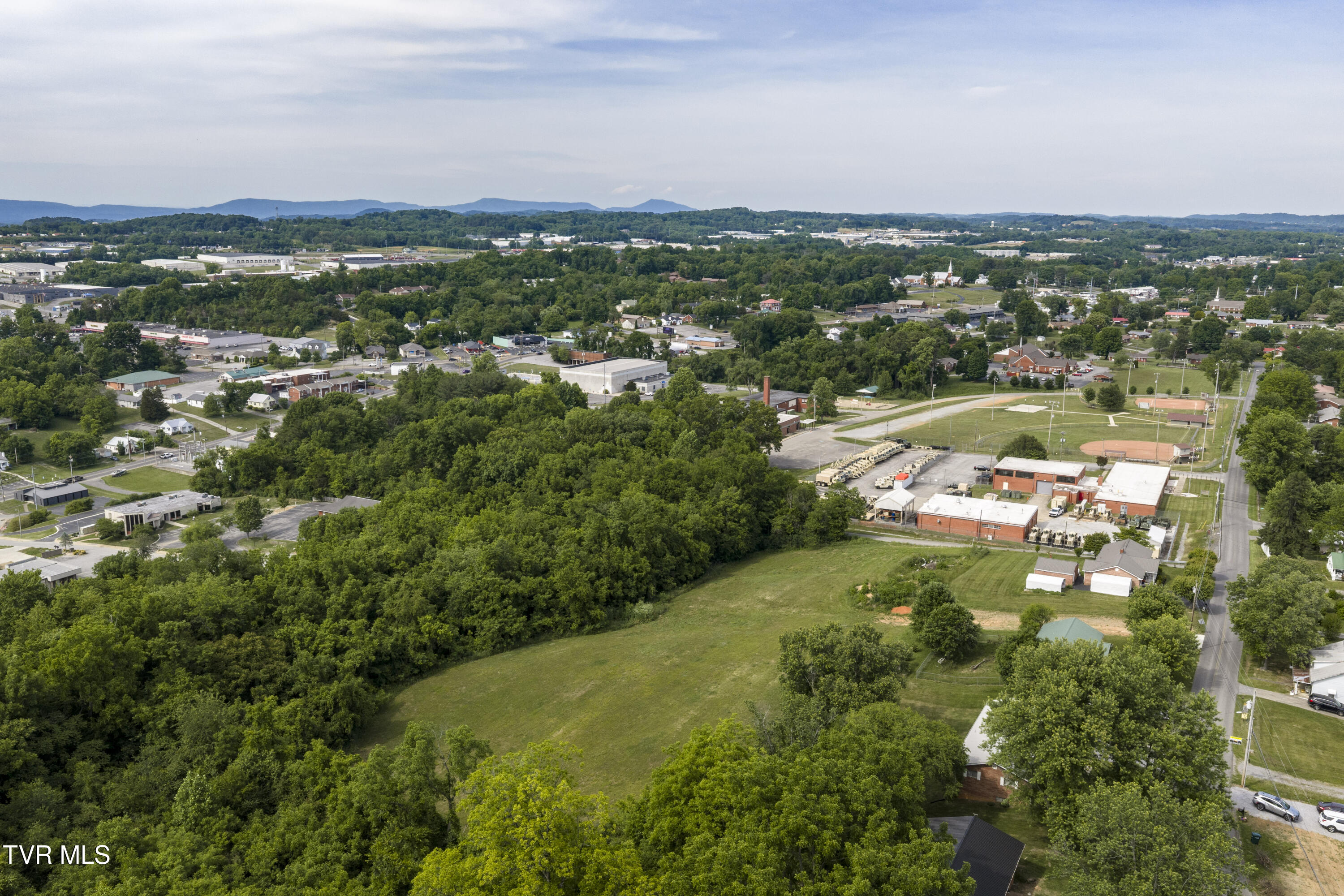 Tbd East Barton Ridge Road Greeneville, TN 37745 - Photo 11 of 26 Bartonridge-10