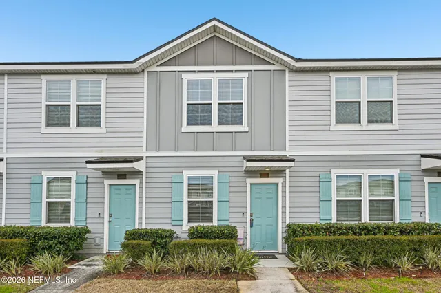 $209,900 | 3994 Oak Mill Road, Orange Park, FL 32065