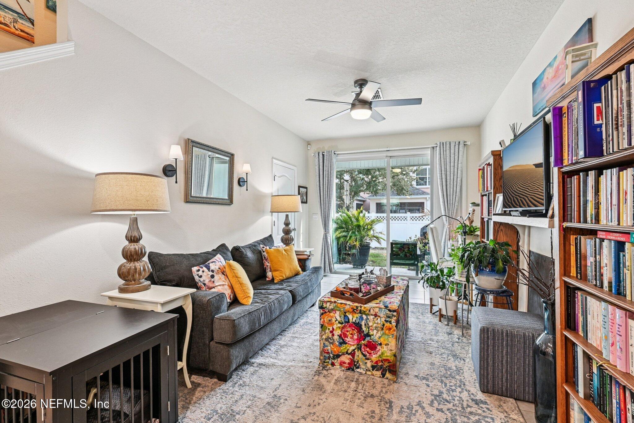 3994 Oak Mill Road Orange Park, FL 32065 - Photo 11 of 33 Family room