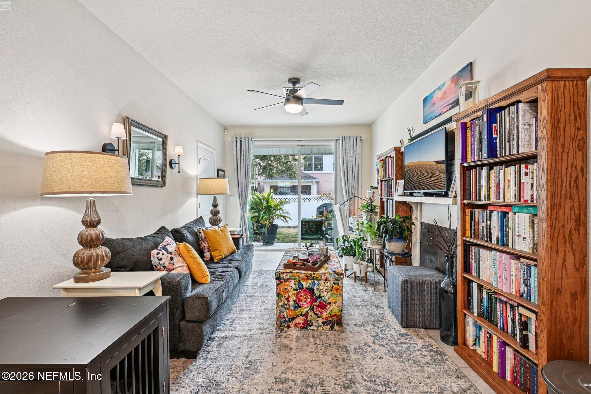 3994 Oak Mill Road Orange Park, FL 32065 - Photo 13 of 33 Light & Bright