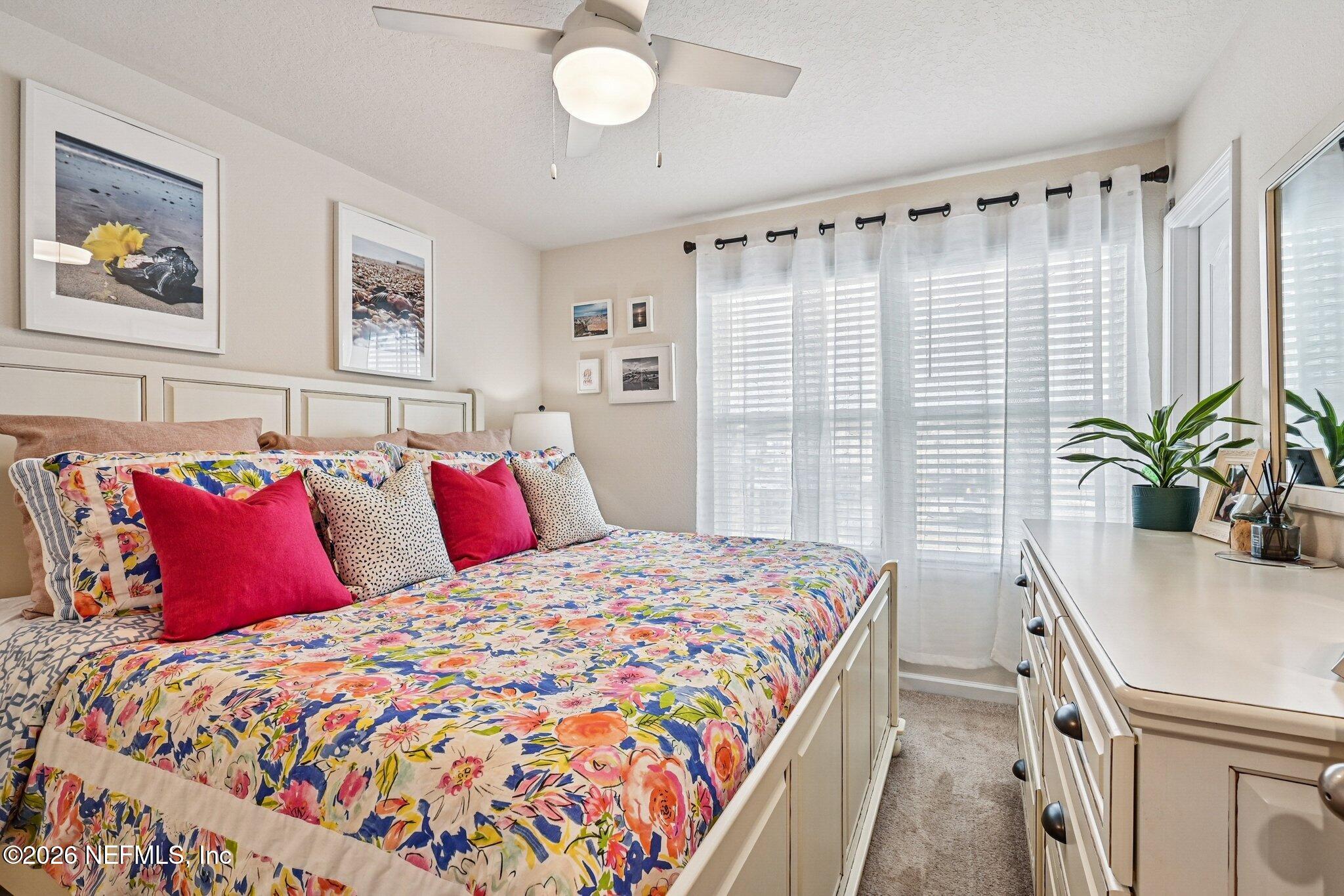 3994 Oak Mill Road Orange Park, FL 32065 - Photo 23 of 33 Owners Suite