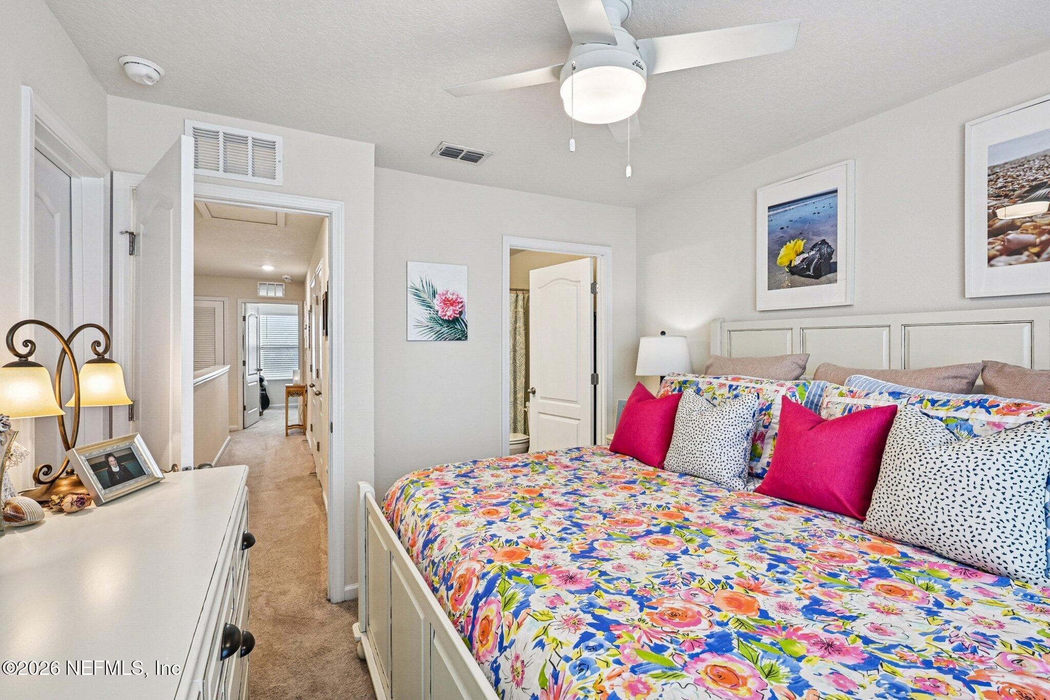 3994 Oak Mill Road Orange Park, FL 32065 - Photo 24 of 33 owners suite