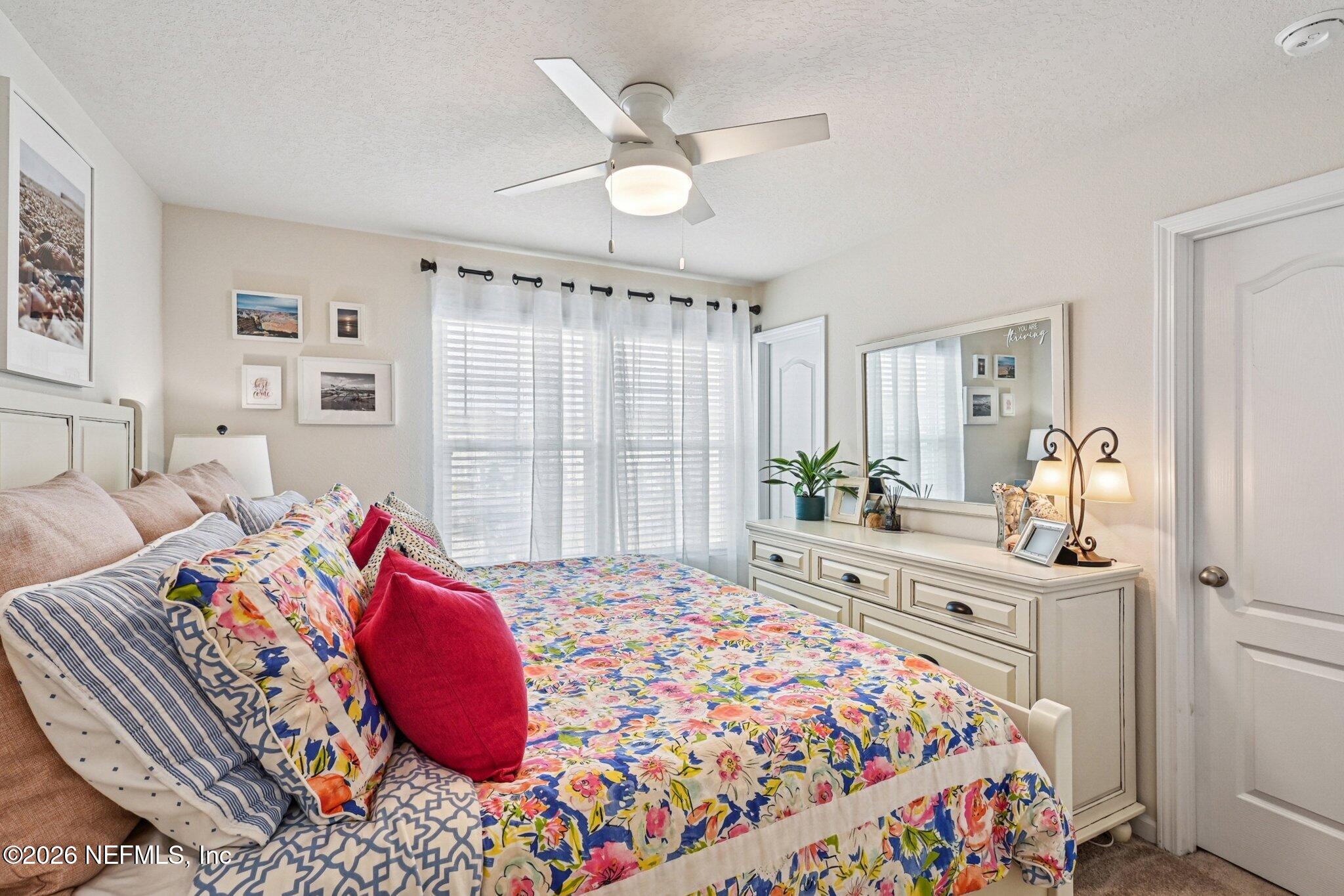 3994 Oak Mill Road Orange Park, FL 32065 - Photo 25 of 33 Owners Suite