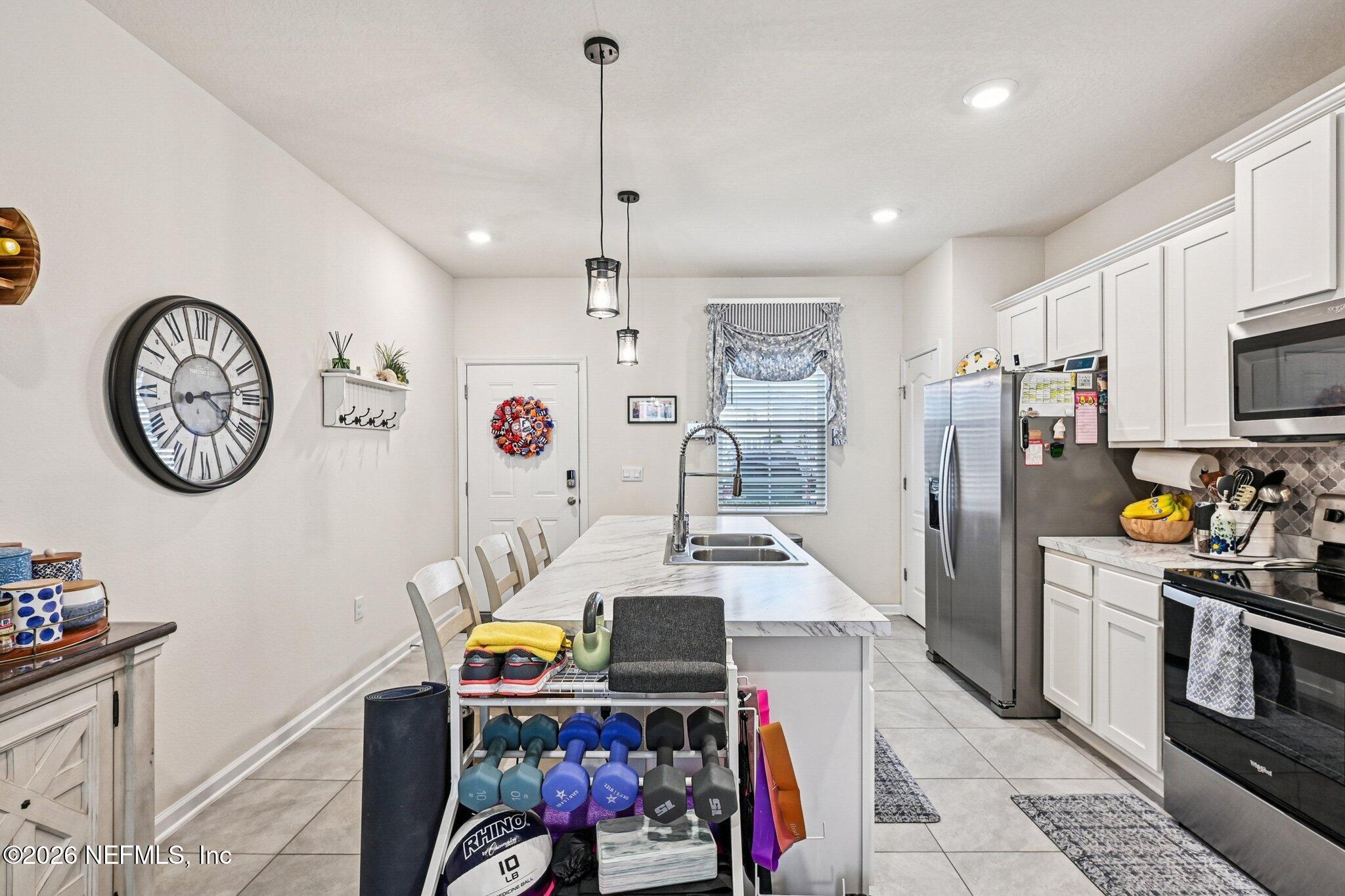 3994 Oak Mill Road Orange Park, FL 32065 - Photo 7 of 33 Bright & Airy