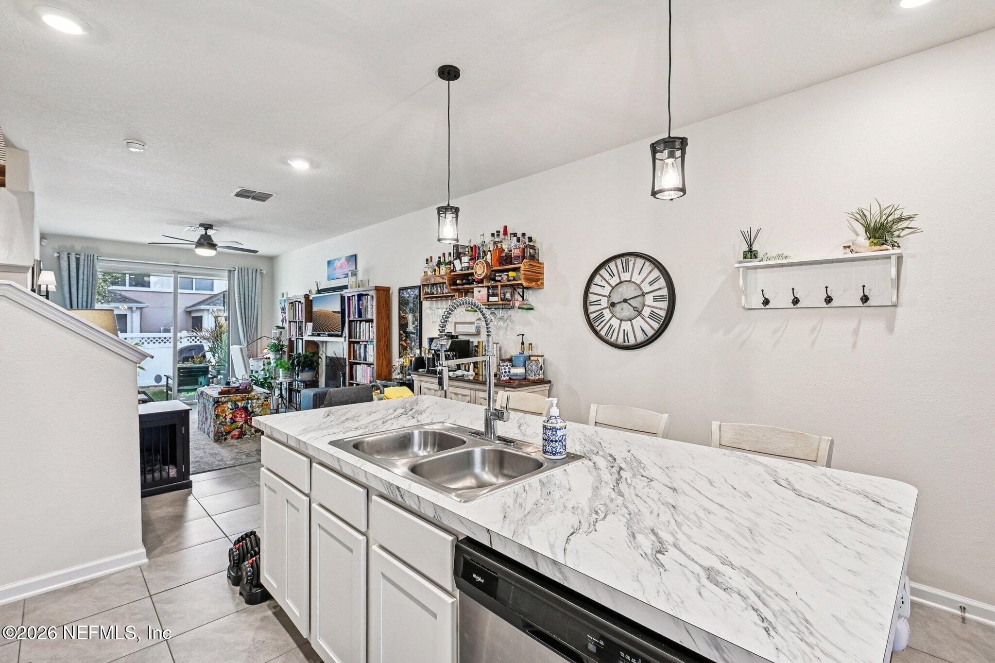 3994 Oak Mill Road Orange Park, FL 32065 - Photo 9 of 33 Stainless appliances