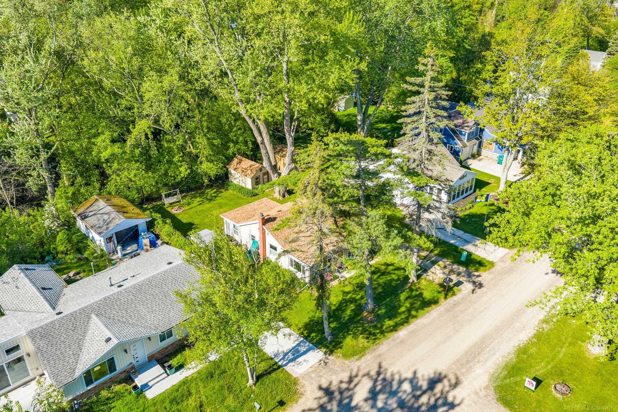 7526 Elmwood Road Lexington, MI 48450 - Photo 41 of 41