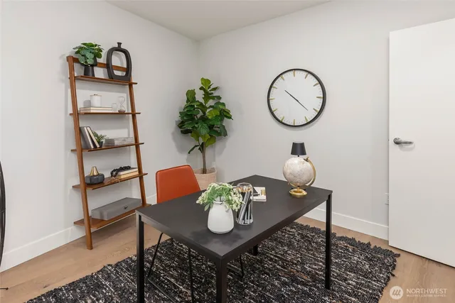 $2,699,000 | 1250 Alki Avenue Southwest, Unit 2A, Seattle, WA 98116