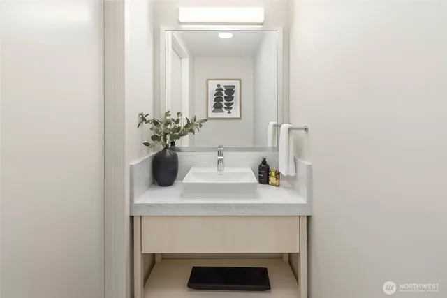 $2,699,000 | 1250 Alki Avenue Southwest, Unit 2A, Seattle, WA 98116